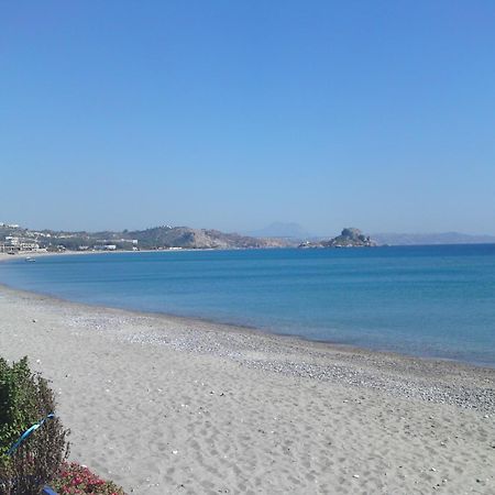 Creta Vassakis Studios Kefalos  Luaran gambar
