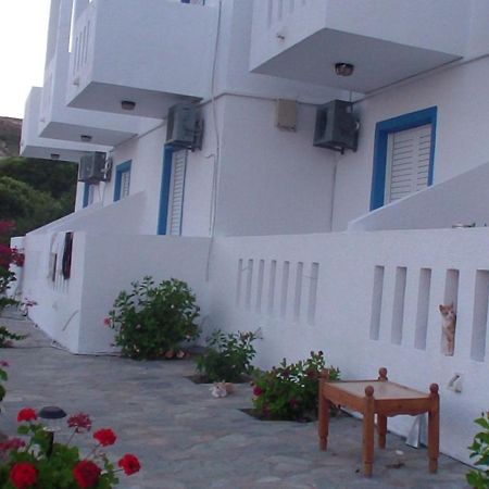 Creta Vassakis Studios Kefalos  Luaran gambar