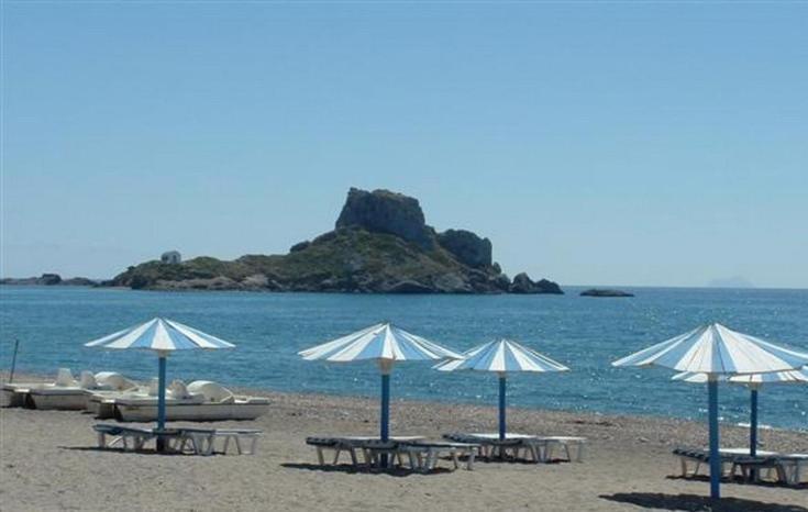 Creta Vassakis Studios Kefalos  Luaran gambar