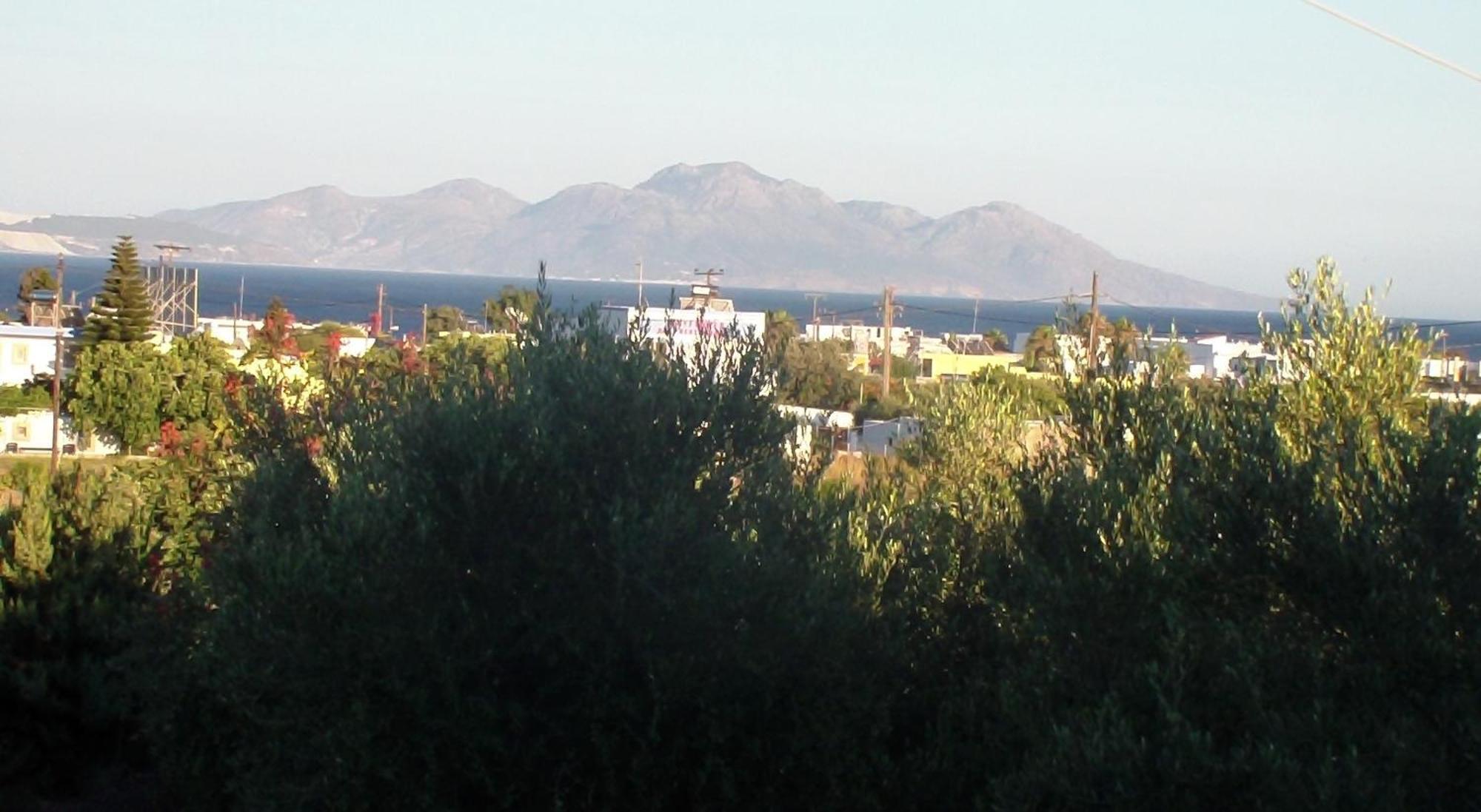 Creta Vassakis Studios Kefalos  Luaran gambar