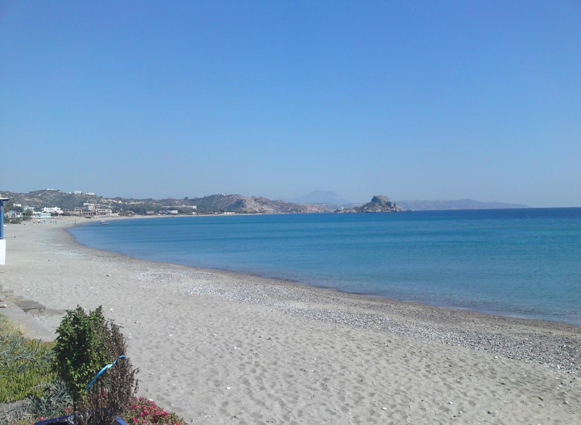Creta Vassakis Studios Kefalos  Luaran gambar
