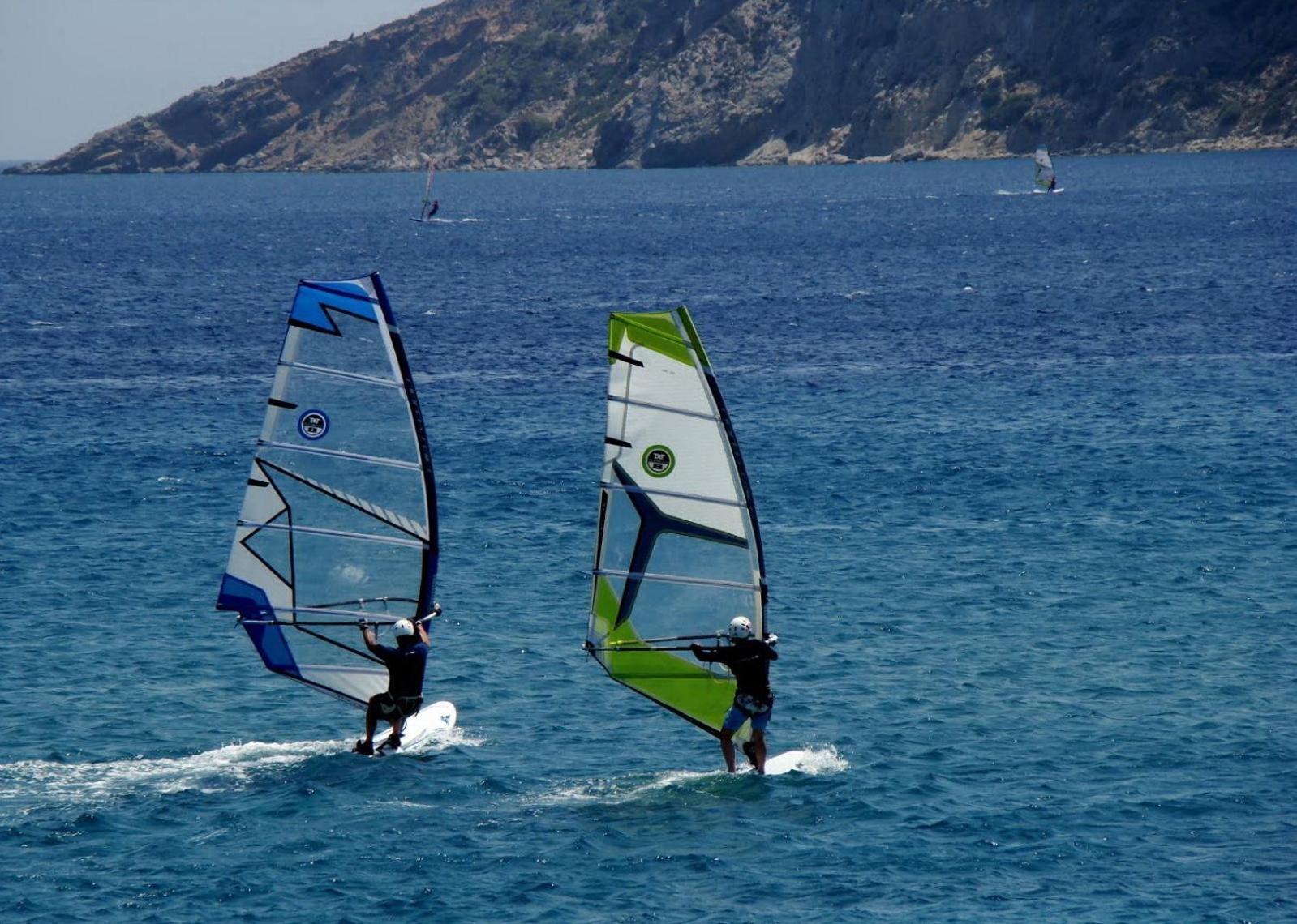Creta Vassakis Studios Kefalos  Luaran gambar