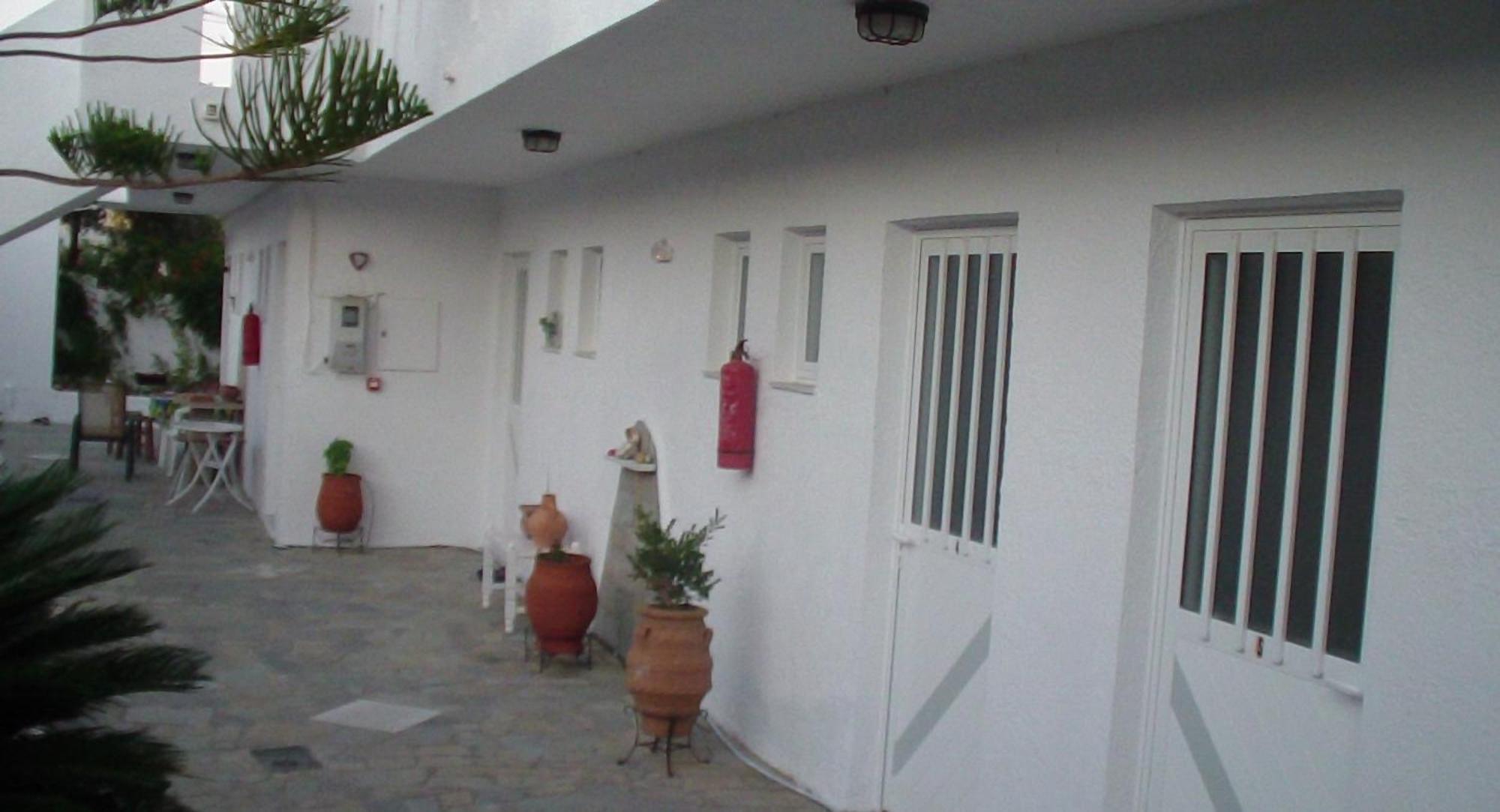 Creta Vassakis Studios Kefalos  Luaran gambar