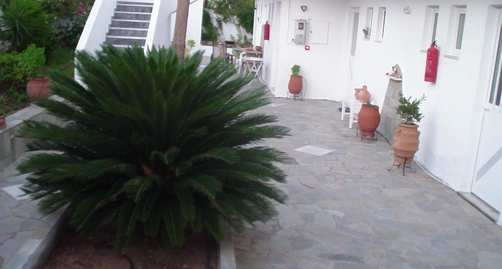 Creta Vassakis Studios Kefalos  Luaran gambar