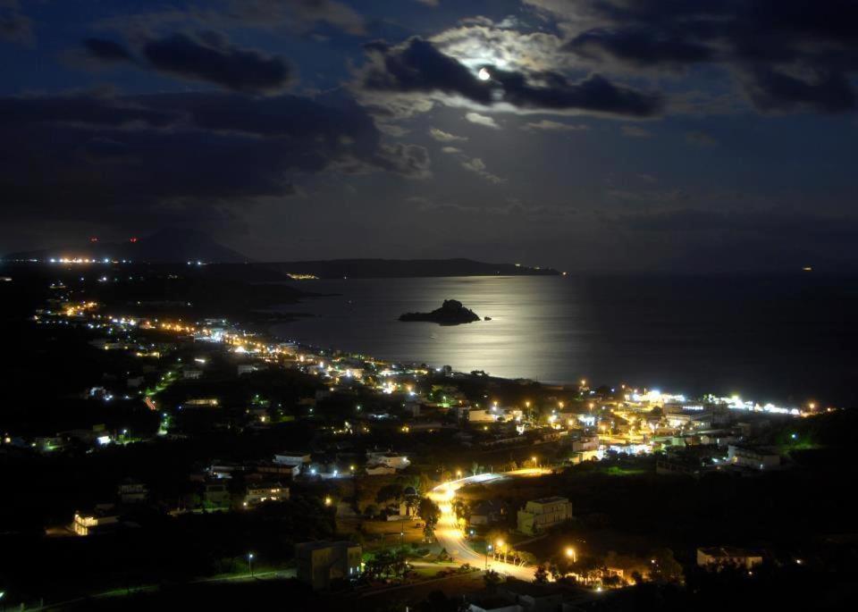 Creta Vassakis Studios Kefalos  Luaran gambar