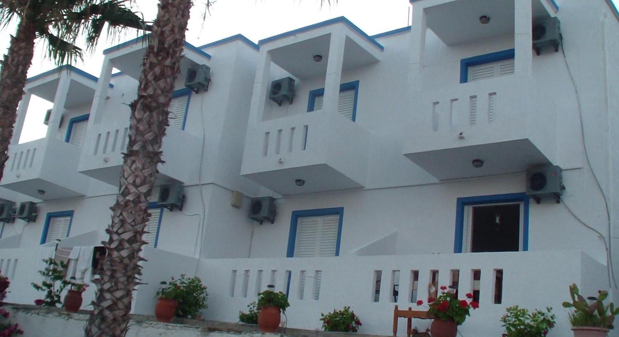 Creta Vassakis Studios Kefalos  Luaran gambar