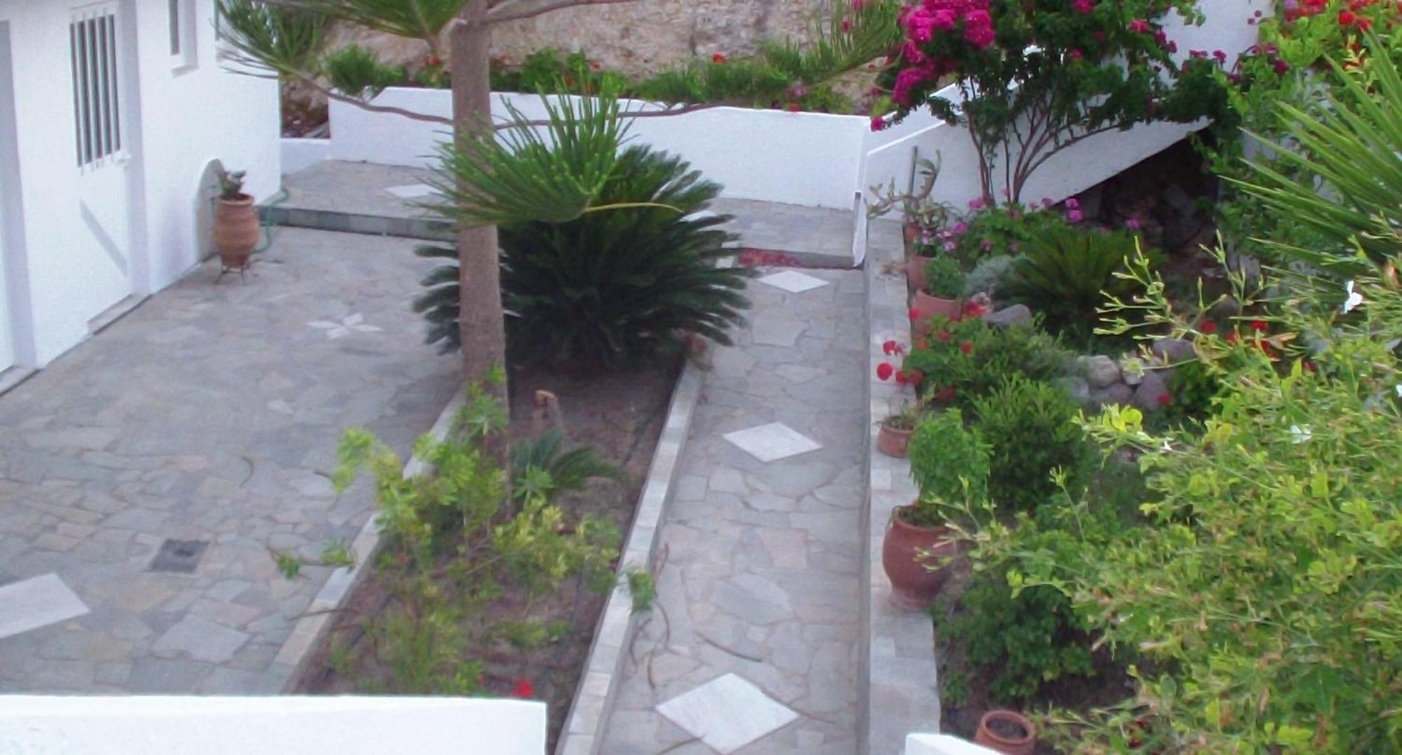 Creta Vassakis Studios Kefalos  Luaran gambar