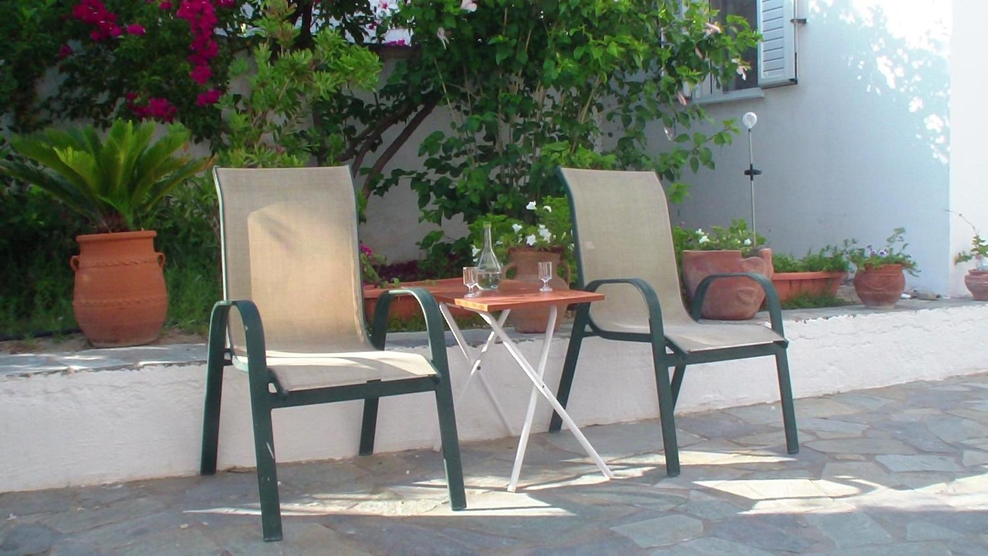 Creta Vassakis Studios Kefalos  Luaran gambar