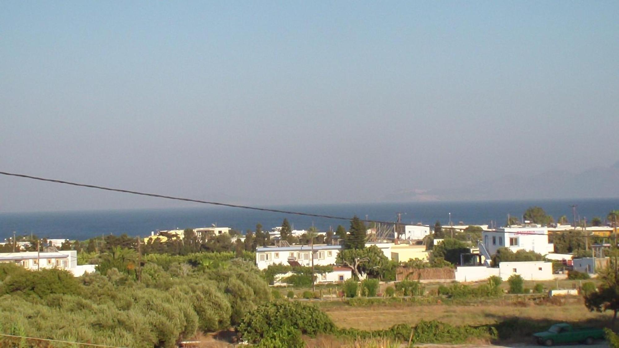 Creta Vassakis Studios Kefalos  Luaran gambar
