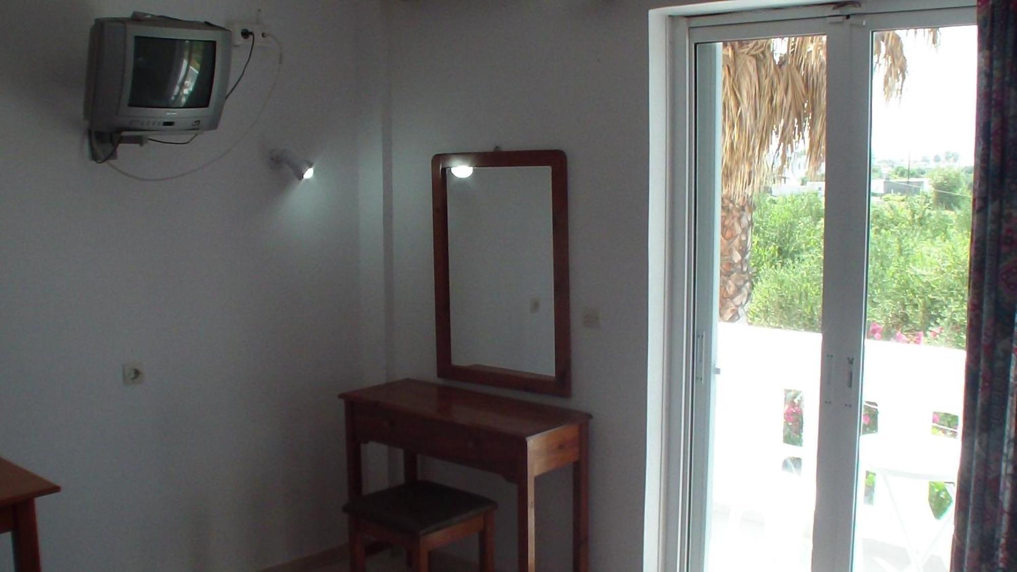 Creta Vassakis Studios Kefalos  Luaran gambar
