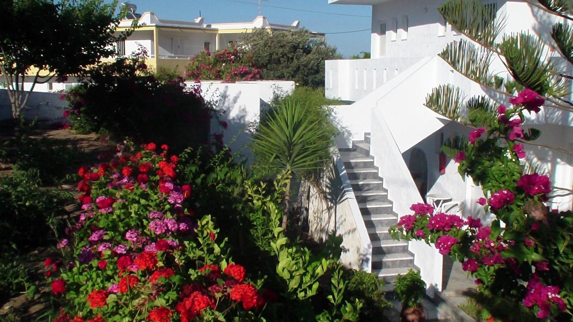 Creta Vassakis Studios Kefalos  Luaran gambar