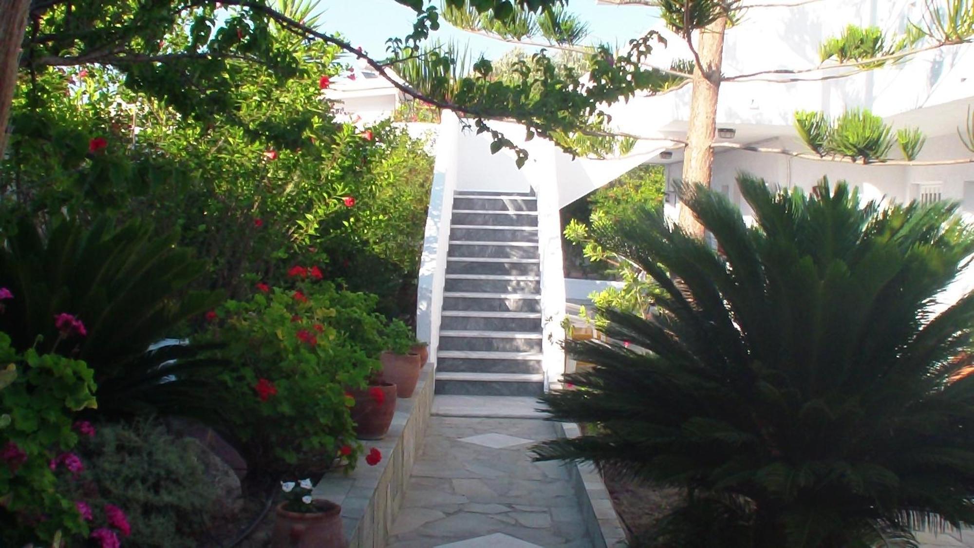 Creta Vassakis Studios Kefalos  Luaran gambar