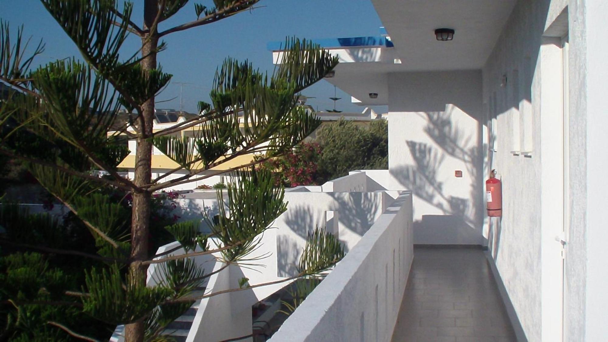 Creta Vassakis Studios Kefalos  Luaran gambar