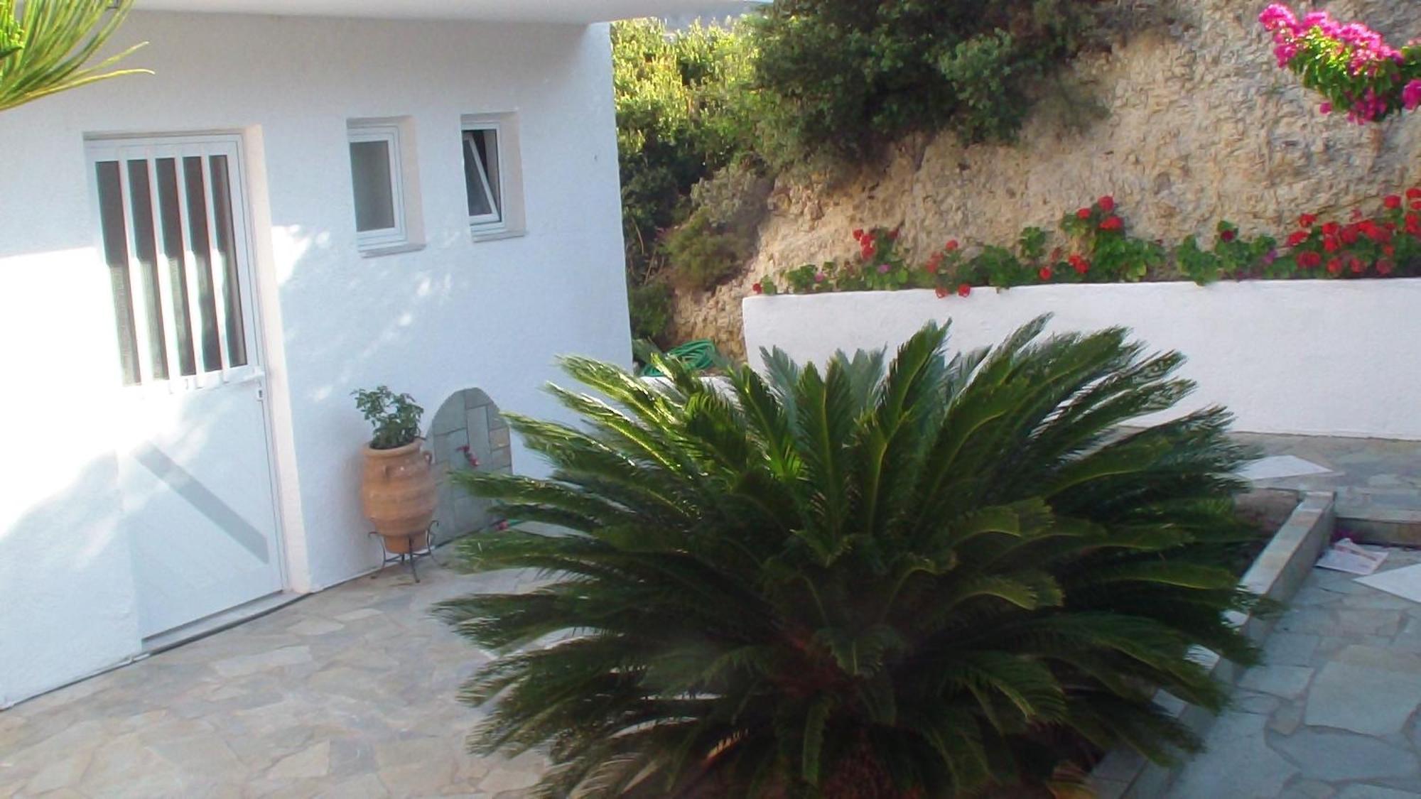 Creta Vassakis Studios Kefalos  Luaran gambar