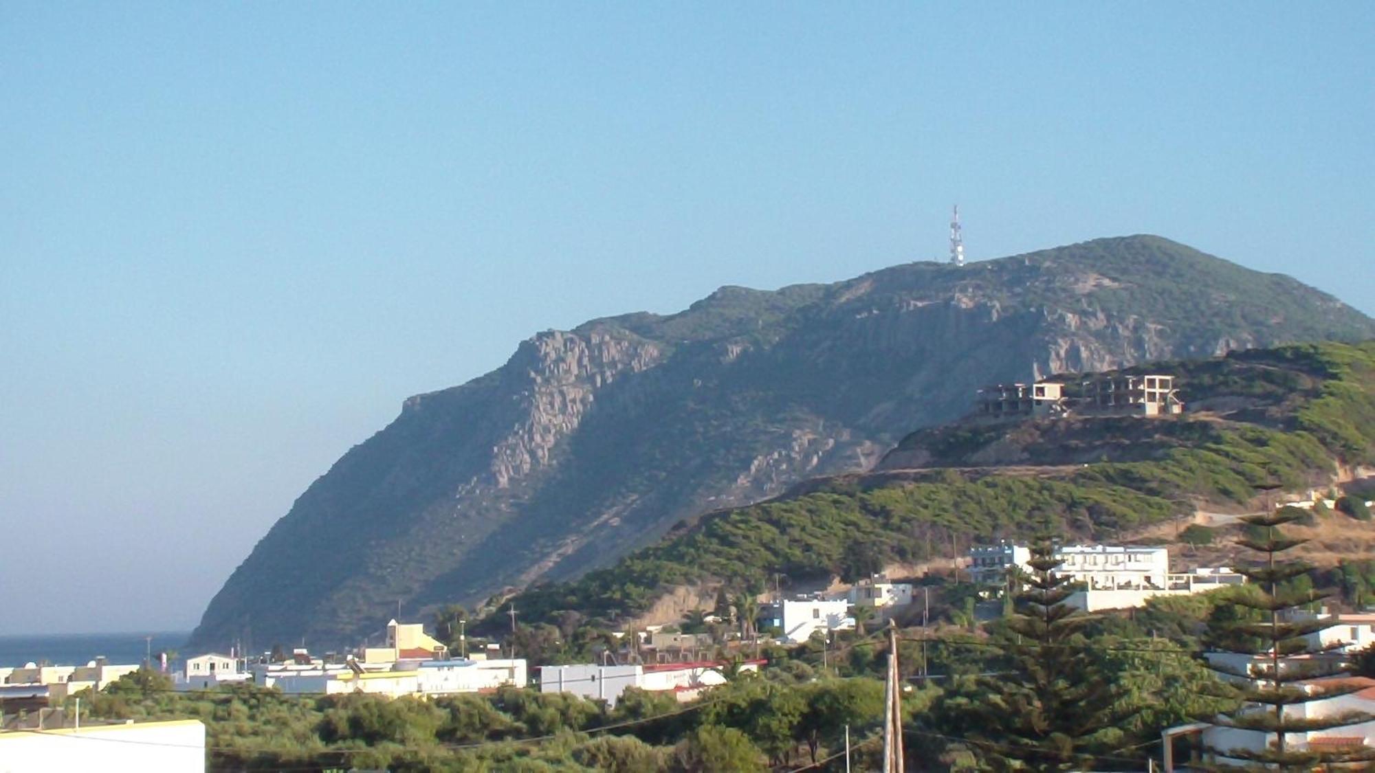 Creta Vassakis Studios Kefalos  Luaran gambar