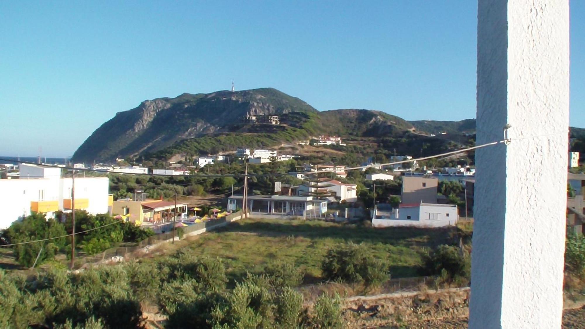 Creta Vassakis Studios Kefalos  Luaran gambar