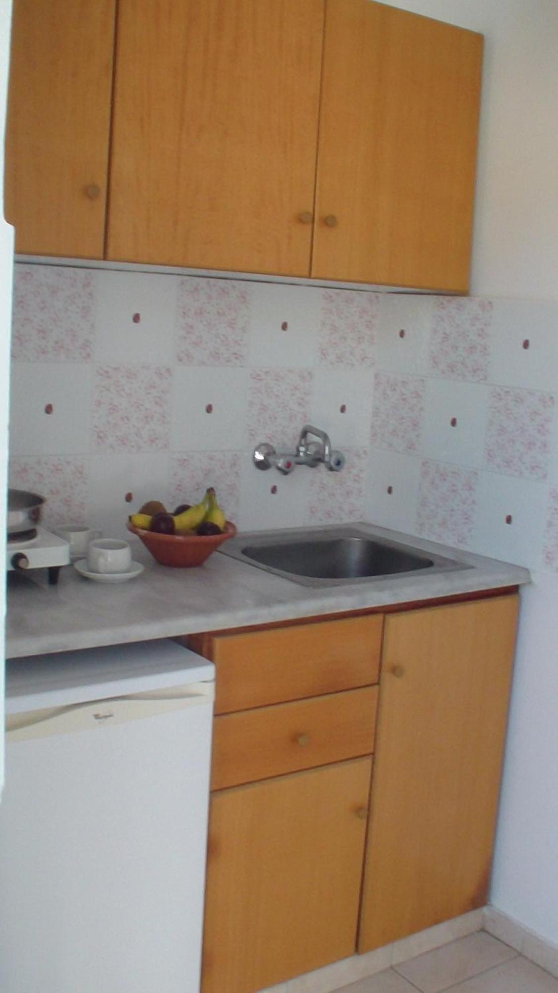 Creta Vassakis Studios Kefalos  Luaran gambar