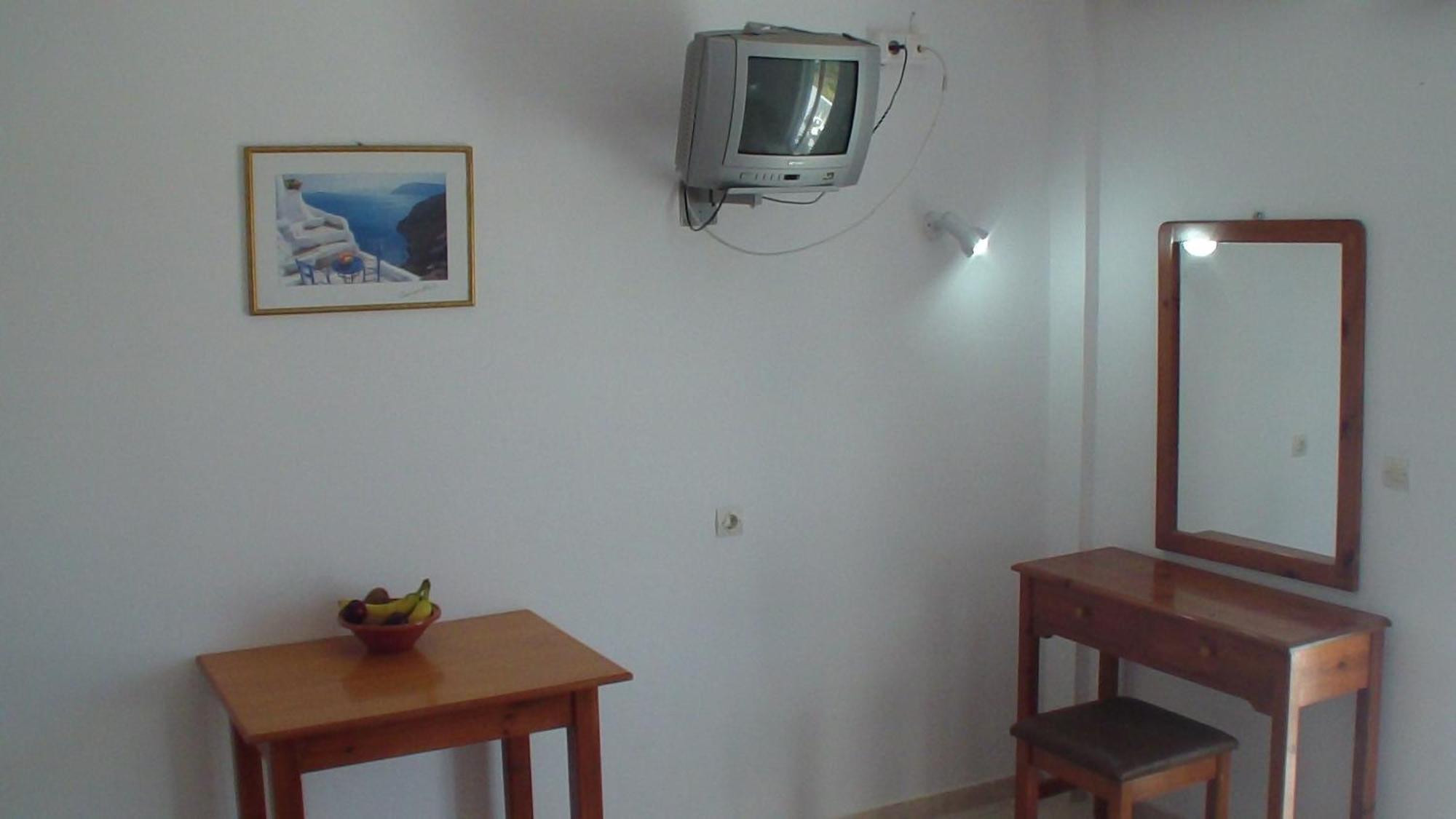 Creta Vassakis Studios Kefalos  Luaran gambar