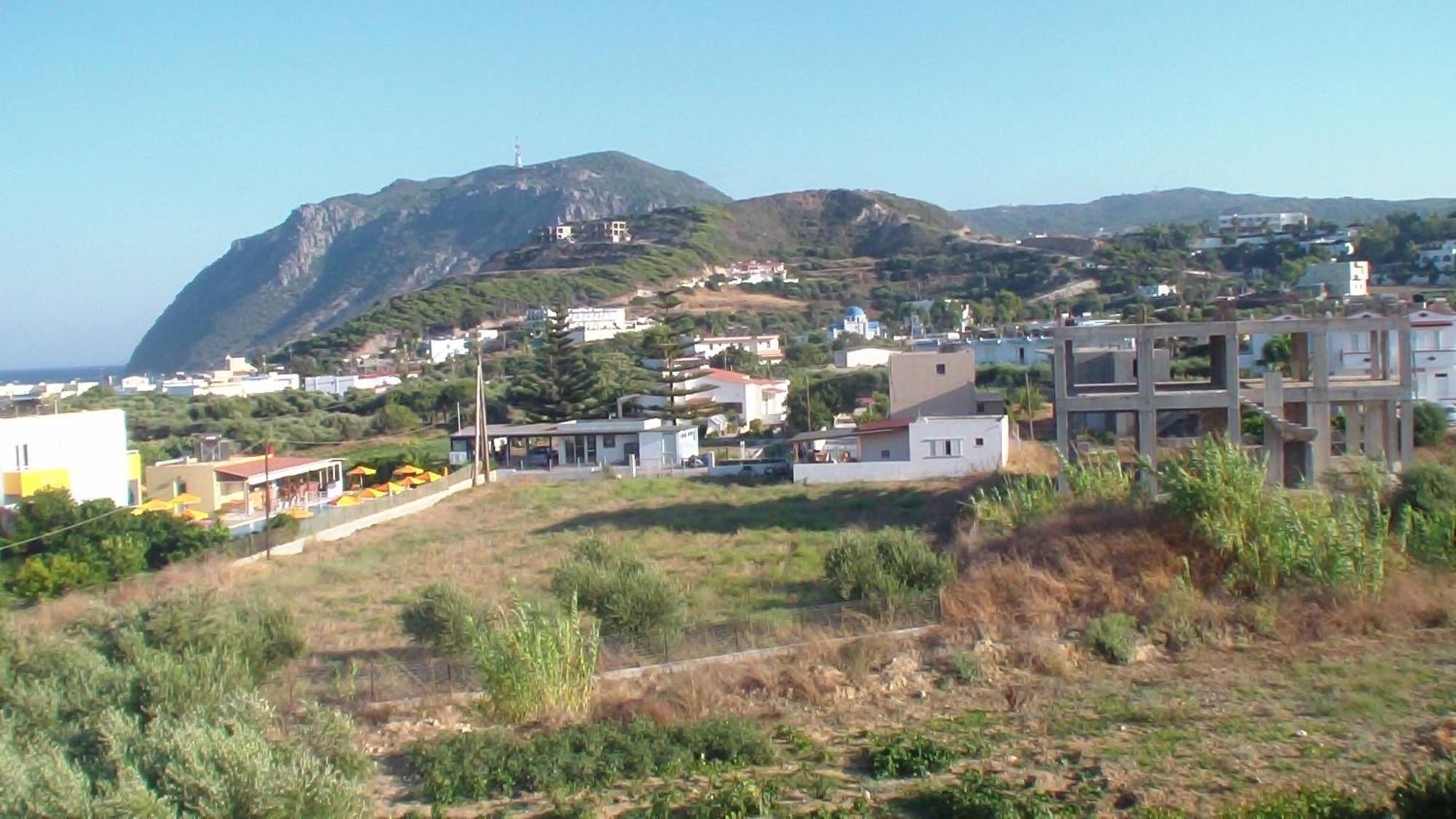 Creta Vassakis Studios Kefalos  Luaran gambar