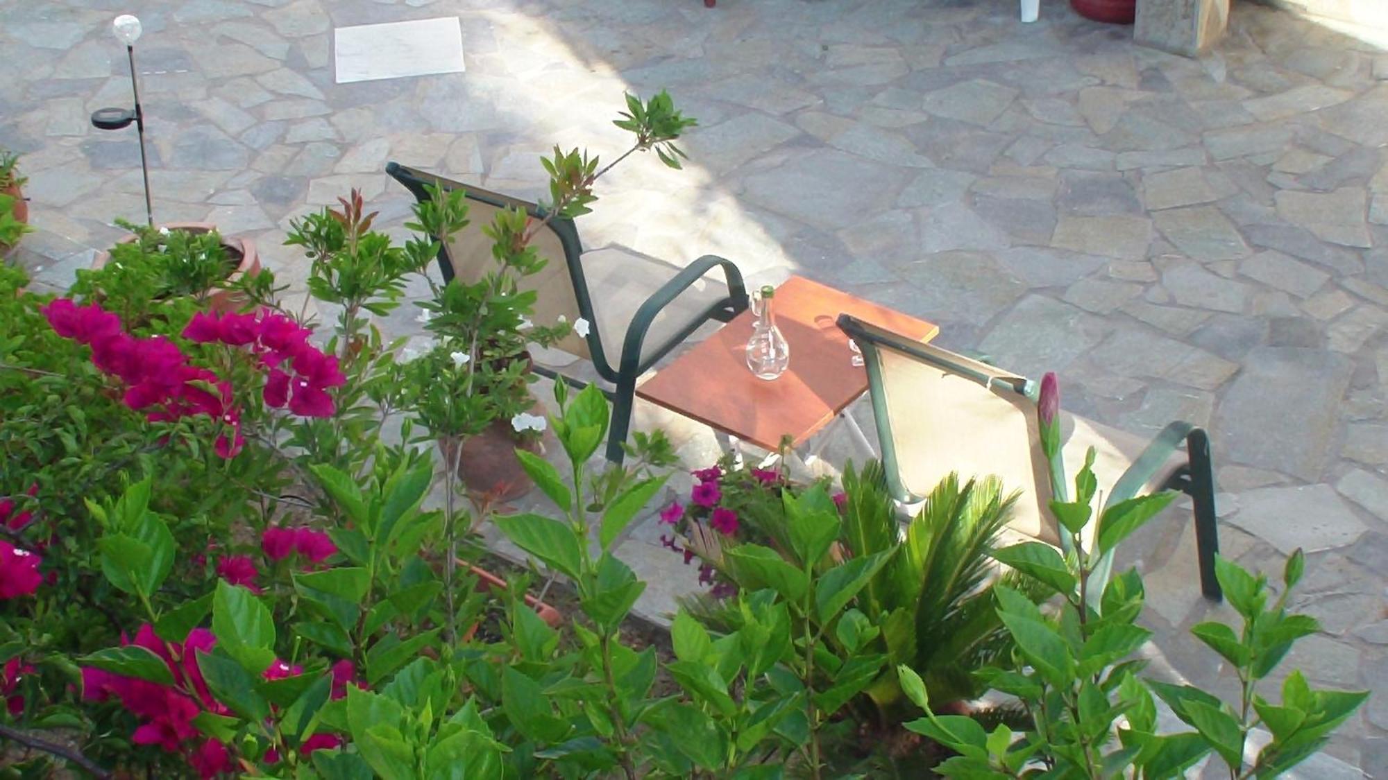 Creta Vassakis Studios Kefalos  Luaran gambar
